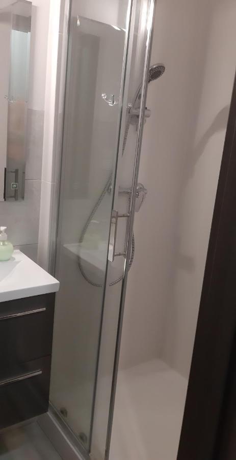 Hostel Tip Top Gdańsk Exteriör bild